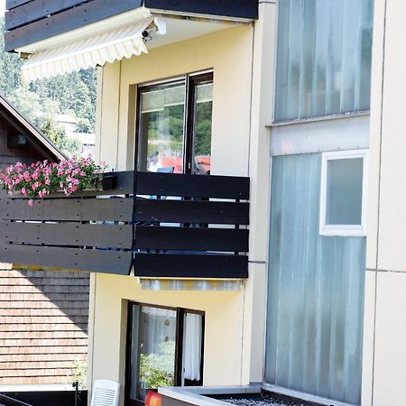 Ferienwohnung Brasil, 76 Qm Schonach im Schwarzwald Luaran gambar