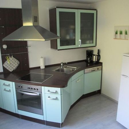 Ferienwohnung Brasil, 76 Qm Schonach im Schwarzwald Luaran gambar