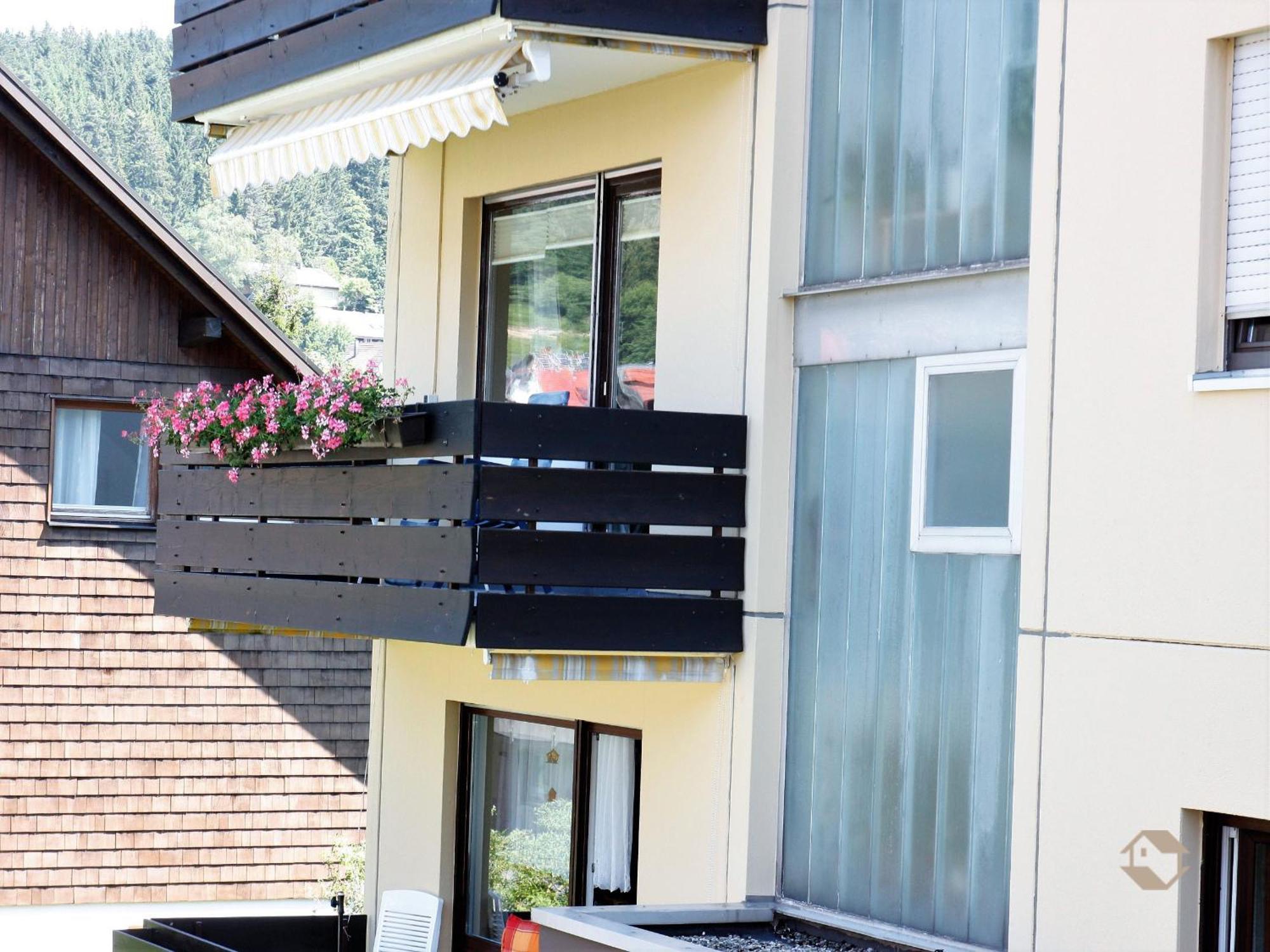 Ferienwohnung Brasil, 76 Qm Schonach im Schwarzwald Luaran gambar