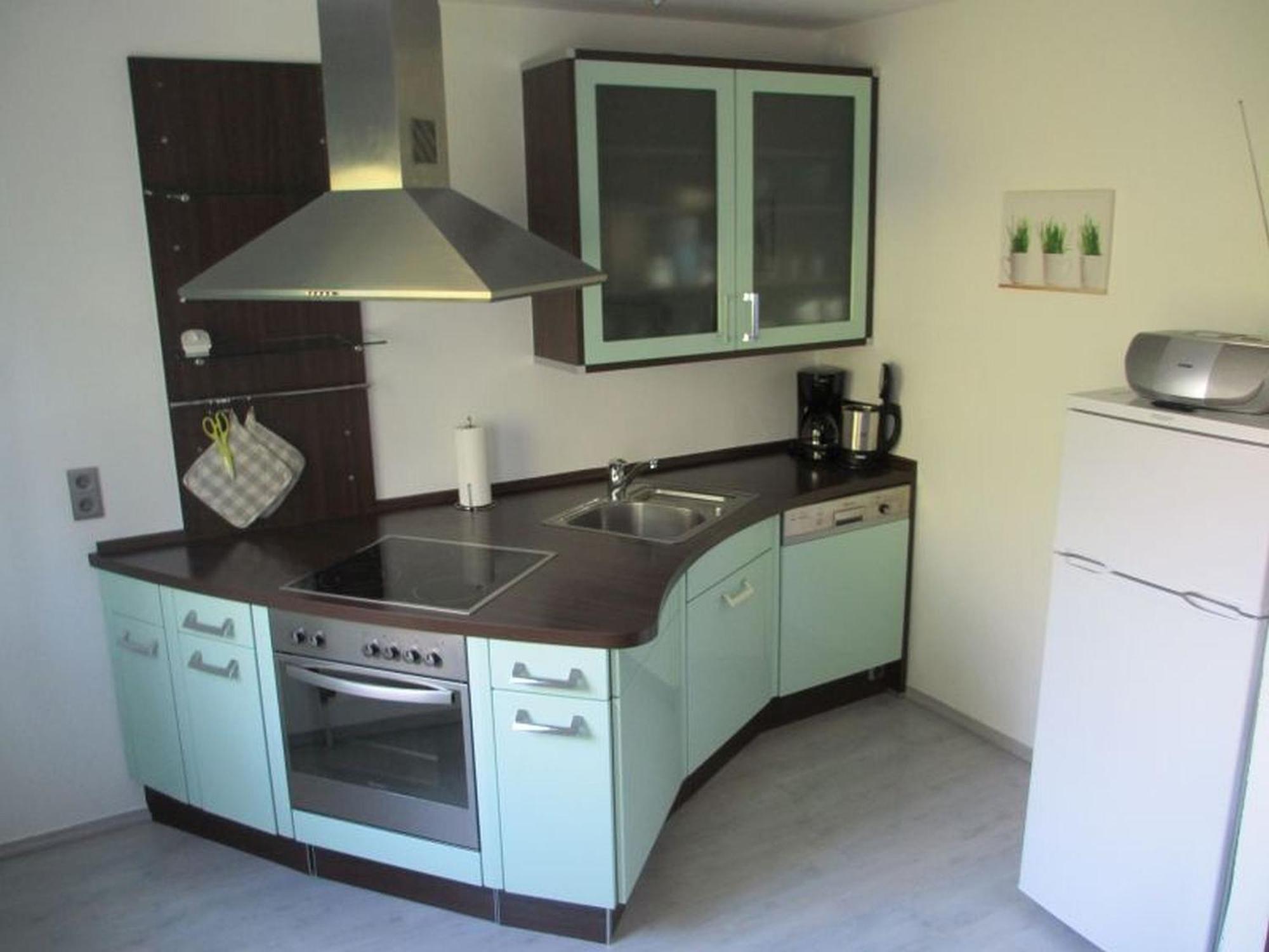 Ferienwohnung Brasil, 76 Qm Schonach im Schwarzwald Luaran gambar
